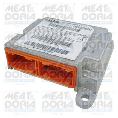 Control Unit, airbag